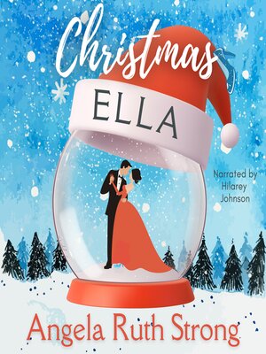 cover image of Christmas Ella